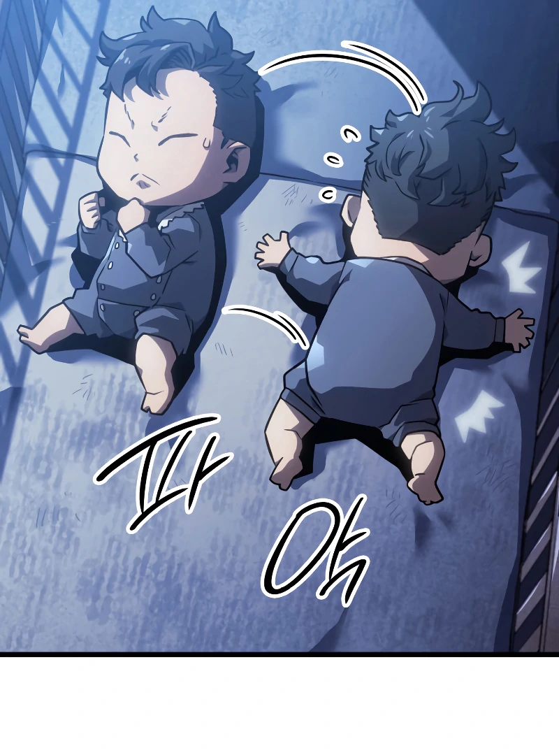 Revenge of the Iron-Blooded Sword Hound, Chapter 1 image 42